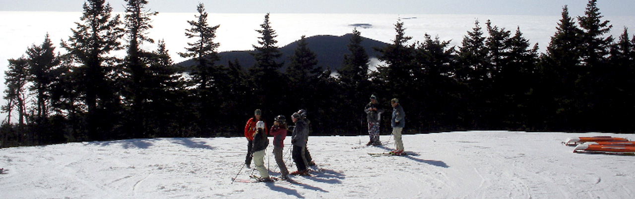 Ski Group 2